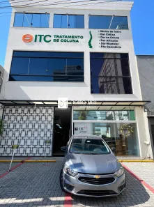 Sala Comercial para alugar, 200m² no Vila Ema, São José dos Campos