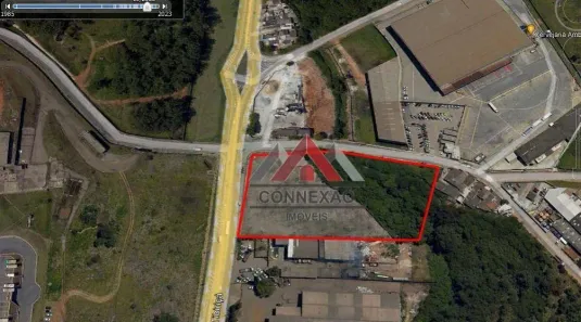 Lote/Terreno à venda, 13315m² no Vila Sol Nascente, Suzano
