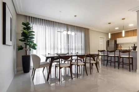 Apartamento com 3 Quartos à venda, 128m² no Kobrasol, São José