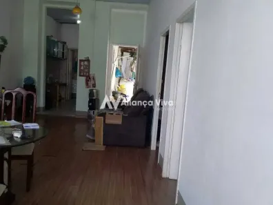 Apartamento com 1 Quarto à venda, 44m² no Centro, Rio de Janeiro