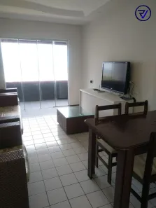 Apartamento com 2 Quartos à venda, 70m² no Praia do Futuro II, Fortaleza