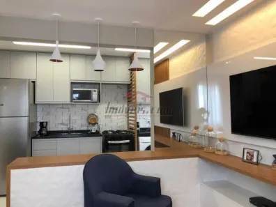 Apartamento com 3 Quartos à venda, 62m² no Pechincha, Rio de Janeiro