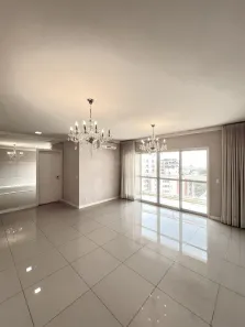 Apartamento com 3 Quartos para alugar, 125m² no Zona 07, Maringá