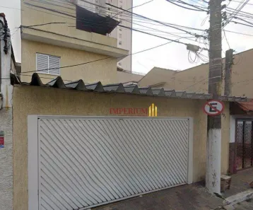Sobrado com 9 Quartos à venda, 522m² no Santa Teresinha, São Paulo