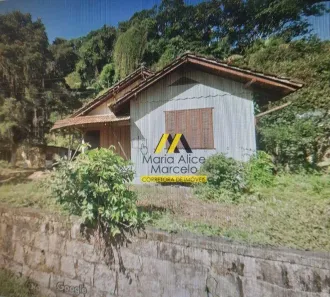 Lote/Terreno à venda, 1461m² no Floresta, Joinville
