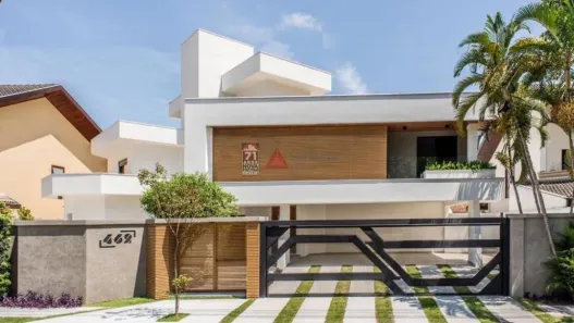 Casa com 4 Quartos à venda, 510m² no Jardim das Colinas, São José dos Campos
