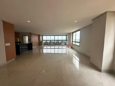 Apartamento com 4 Quartos à venda, 235m² no Jardim Goiás, Goiânia