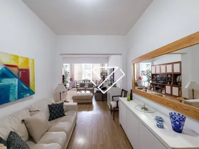 Apartamento com 3 Quartos à venda, 132m² no Leblon, Rio de Janeiro