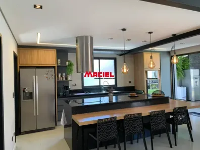 Casa com 3 Quartos à venda, 240m² no Jardim Esplanada, São José dos Campos