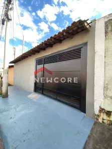 Casa com 2 Quartos à venda, 182m² no Parque Residencial Jardim Araruna, Bauru
