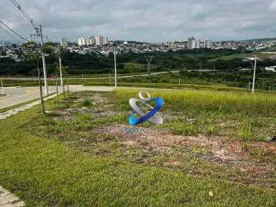 Lote/Terreno à venda, 450m² no Condomínio Loteamento Reserva da Barra, São José dos Campos