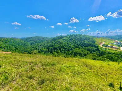Lote/Terreno à venda, 603m² no Loteamento Morada da Garça, Matias Barbosa