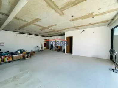 Sala Comercial para alugar, 81m² no Centro, Jacareí