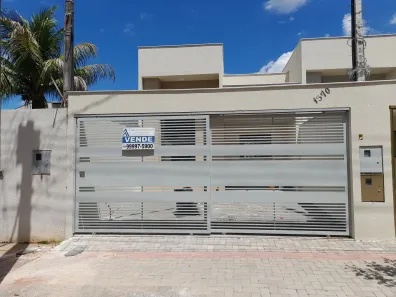 Casa com 3 Quartos à venda, 78m² no Califórnia, Londrina