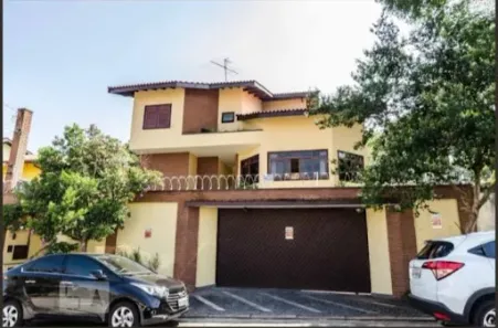 Sobrado com 3 Quartos à venda, 380m² no Adalgisa, Osasco