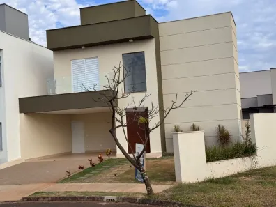 Casa de Condomínio com 3 Quartos à venda, 166m² no Taquaral, Piracicaba