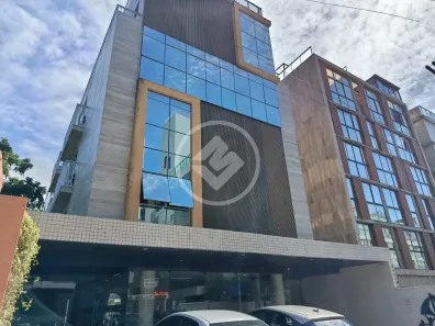 Flat com 1 Quarto à venda, 21m² no Cabo Branco, João Pessoa