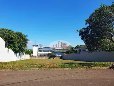 Lote/Terreno à venda, 1100m² no Colinas do Piracicaba (Ártemis), Piracicaba