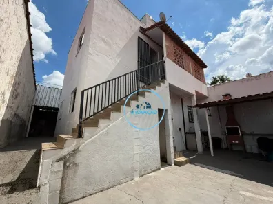 Casa com 3 Quartos à venda, 175m² no Horto Florestal, São Pedro