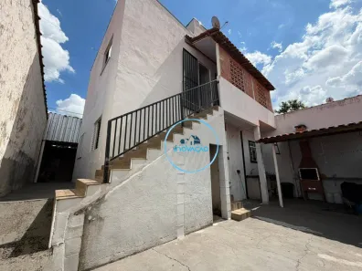 Sobrado com 3 Quartos à venda, 175m² no Horto Florestal, São Pedro