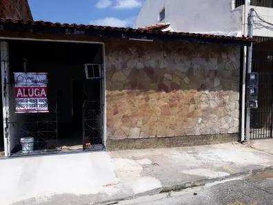 Apartamento com 1 Quarto para alugar, 45m² no Castanheira, Belém