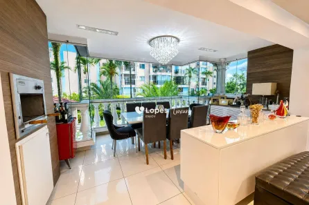 Apartamento com 3 Quartos à venda, 118m² no Barra da Tijuca, Rio de Janeiro