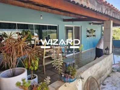 Fazenda/Sítio com 2 Quartos à venda, 680m² no Centro, Pedra Bela