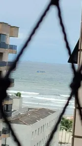 Apartamento com 2 Quartos à venda, 70m² no Ocian, Praia Grande