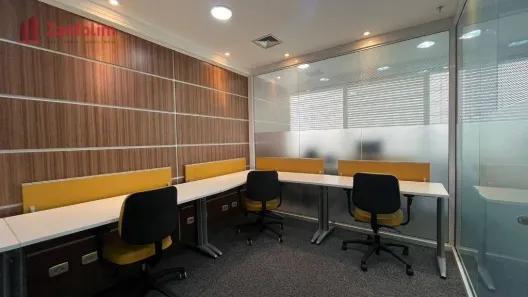 Sala Comercial à venda, 42m² no Tamboré, Barueri
