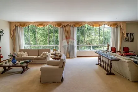 Apartamento com 4 Quartos à venda, 222m² no Jardim Botânico, Rio de Janeiro