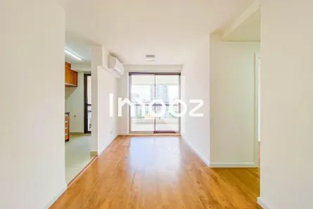 Apartamento com 3 Quartos à venda, 76m² no Chácara Santo Antônio (Zona Sul), São Paulo