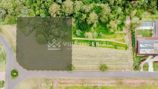 Lote/Terreno à venda, 2600m² no Loteamento Residencial Parque Terras de Santa Cecília, Itu