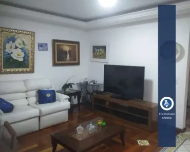 Sobrado com 6 Quartos à venda, 250m² no Alto da Mooca, São Paulo