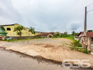 Lote/Terreno à venda, 4506m² no Iririú, Joinville