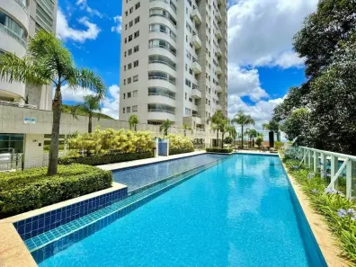 Apartamento com 2 Quartos à venda, 84m² no Piemonte, Nova Lima