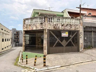 Casa com 3 Quartos à venda, 225m² no Vila Ré, São Paulo