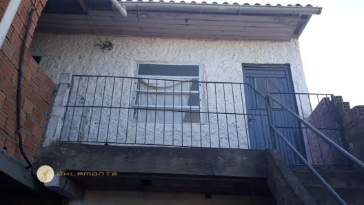Casa com 1 Quarto para alugar, 30m² no Mário Quintana, Porto Alegre
