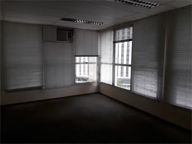Sala Comercial para alugar, 185m² no Vila Buarque, São Paulo