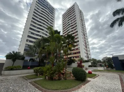 Apartamento com 3 Quartos à venda, 72m² no Stiep, Salvador