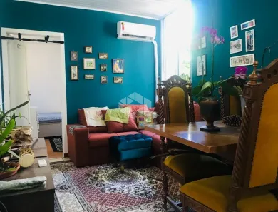 Apartamento com 3 Quartos à venda, 67m² no Centro Histórico, Porto Alegre