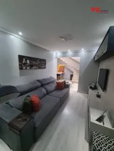 Cobertura com 2 Quartos à venda, 121m² no Baeta Neves, São Bernardo do Campo
