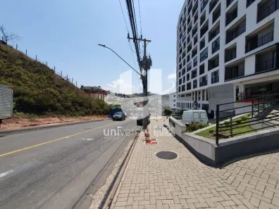 Apartamento com 2 Quartos à venda, 55m² no Santa Terezinha, Juiz de Fora