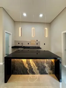 Casa com 3 Quartos à venda, 123m² no Jardim da Colina, Americana