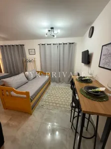 Apartamento com 1 Quarto à venda, 25m² no Barra Funda, São Paulo