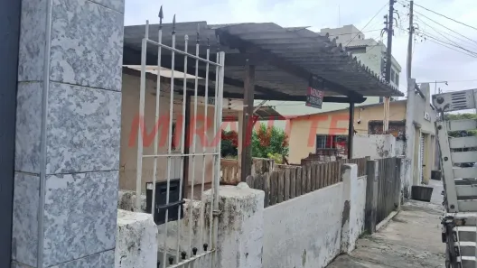 Lote/Terreno à venda, 462m² no Sítio do Mandaqui, São Paulo