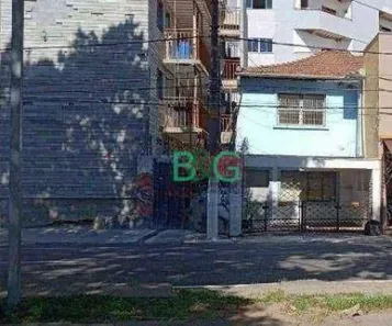 Sobrado com 2 Quartos à venda, 120m² no Parque da Mooca, São Paulo