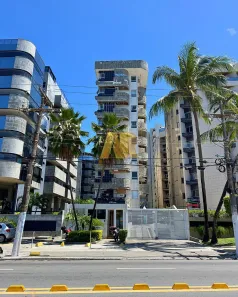 Apartamento com 2 Quartos à venda, 96m² no Jatiúca, Maceió