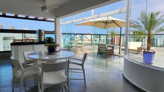 Cobertura com 3 Quartos à venda, 252m² no Riviera, Bertioga