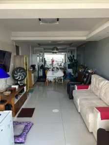 Apartamento com 2 Quartos à venda, 128m² no Barra da Tijuca, Rio de Janeiro