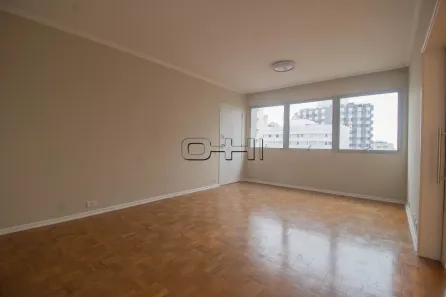 Apartamento com 2 Quartos para alugar, 108m² no Jardim Paulista, São Paulo